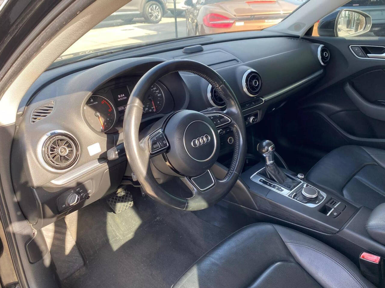 2015 Audi A3 for sale at Sonydam Auto Sales Orlando in Orlando, FL