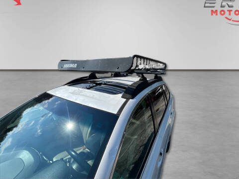 2013 Subaru Outback 3.6R Limited