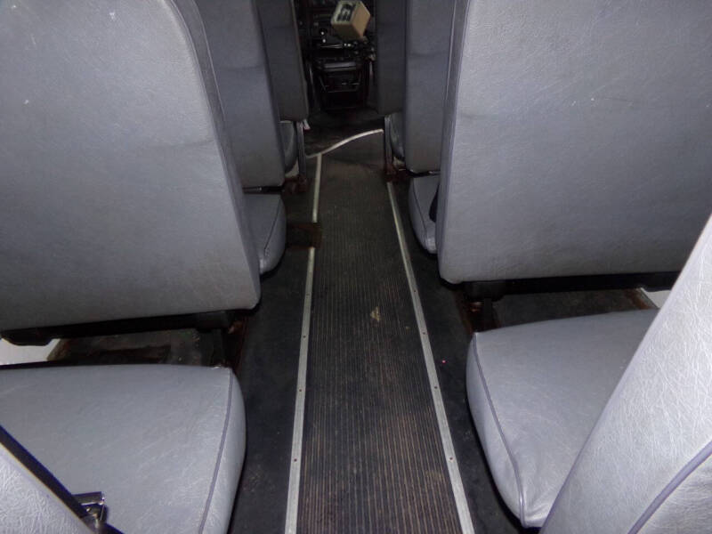 2007 Chevrolet Express 3500