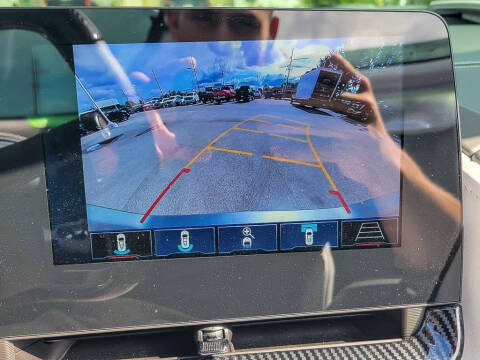 2024 Chevrolet Corvette Z06