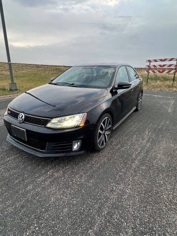 2013 Volkswagen Jetta GLI PZEV