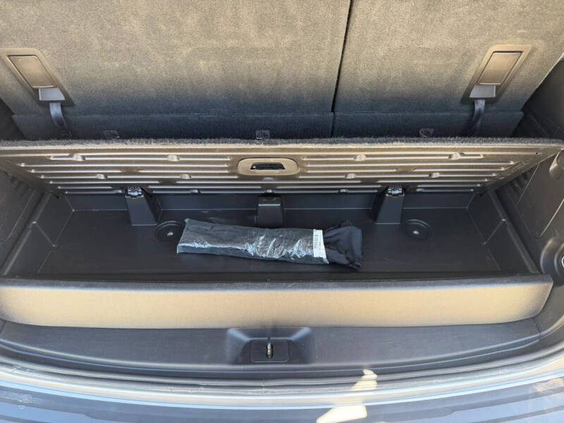 2018 GMC Yukon SLE