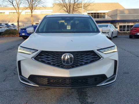 2025 Acura MDX for sale at Southern Auto Solutions - Acura Carland in Marietta GA