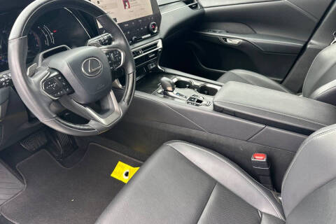 2024 Lexus RX 350