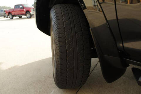 2021 Toyota 4Runner TRD Off-Road