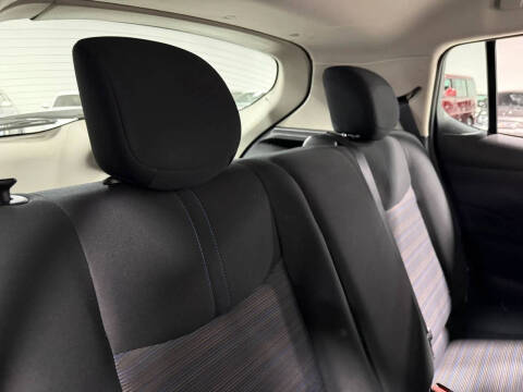 2019 Nissan LEAF