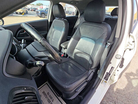 2013 Kia Rio 5-Door SX