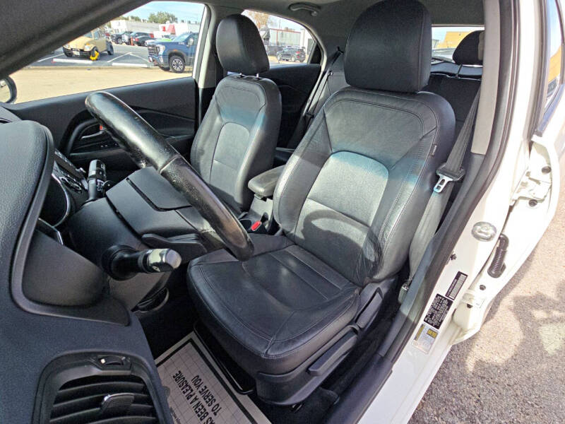 2013 Kia Rio 5-Door SX