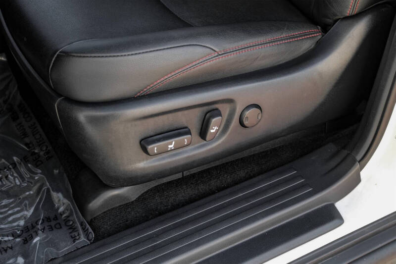 2019 Toyota 4Runner TRD Off-Road Premium