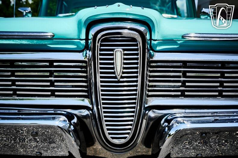 1959 Edsel Ranger