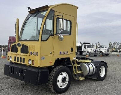 2021 Autocar Xspotter