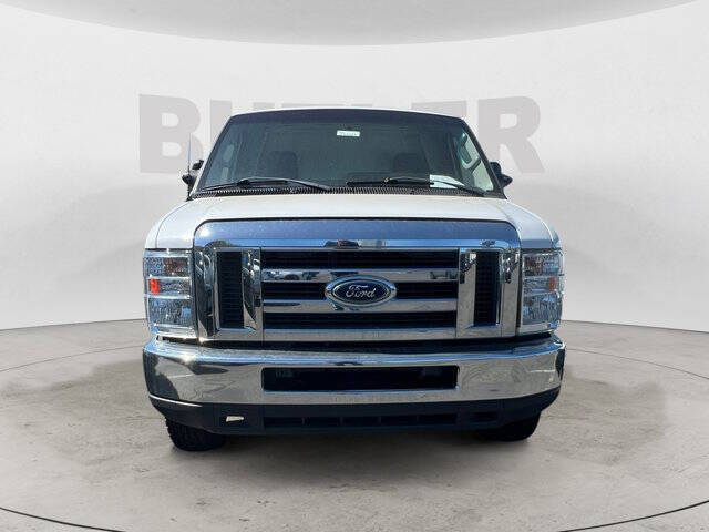 2018 Ford E-Series E-450 SD