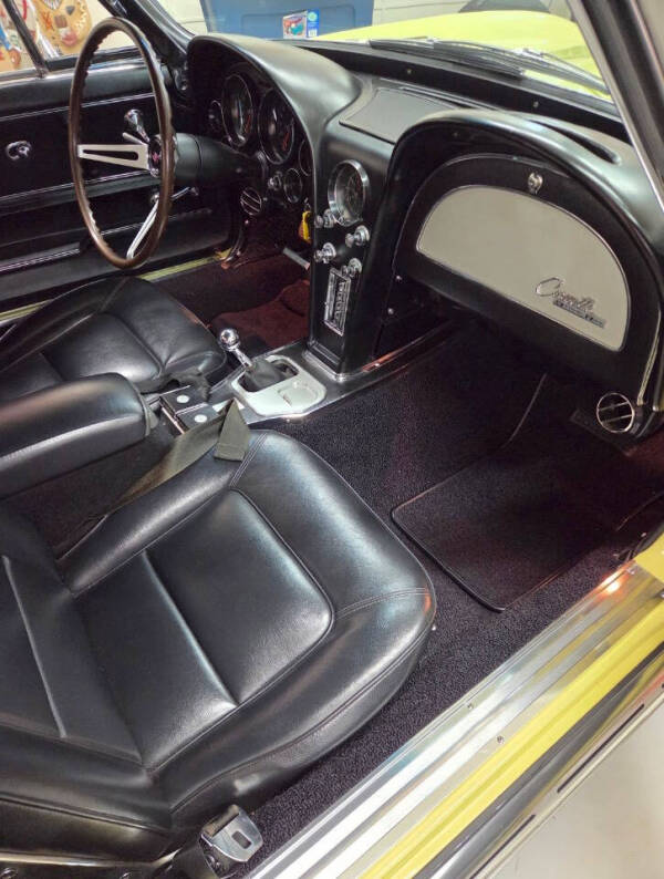 1965 Chevrolet Corvette