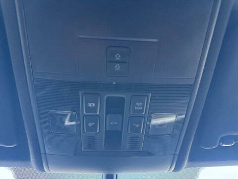 2023 Volkswagen Atlas Cross Sport V6 SE 4Motion