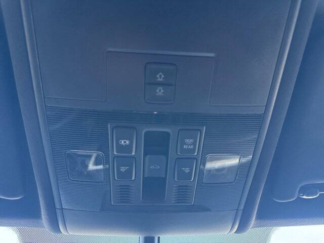 2023 Volkswagen Atlas Cross Sport V6 SE 4Motion