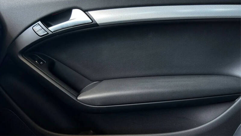2011 Audi A5 2.0T Premium
