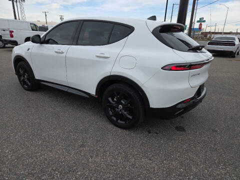 2024 Dodge Hornet R/T Plus