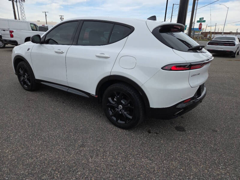 2024 Dodge Hornet R/T Plus