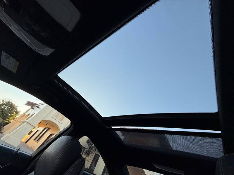 2013 Mercedes-Benz C-Class C 250