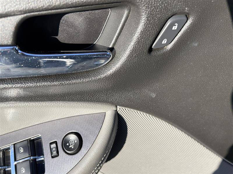 2014 Chevrolet Impala LS