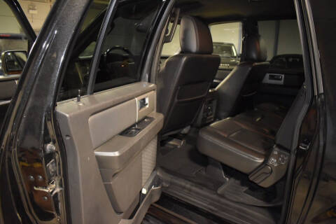 2014 Ford Expedition EL Limited