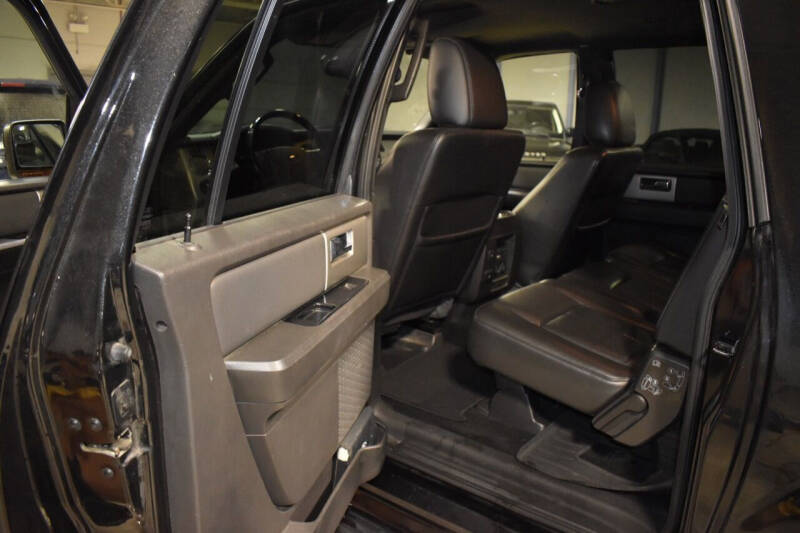 2014 Ford Expedition EL Limited