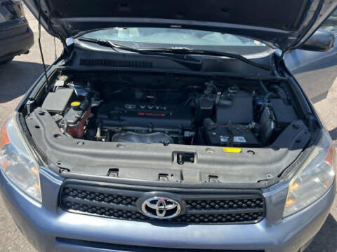 2008 Toyota RAV4