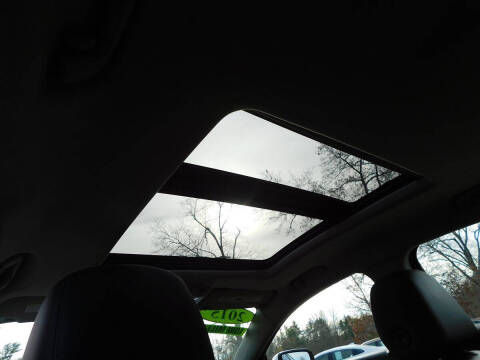 2015 Buick LaCrosse Premium I