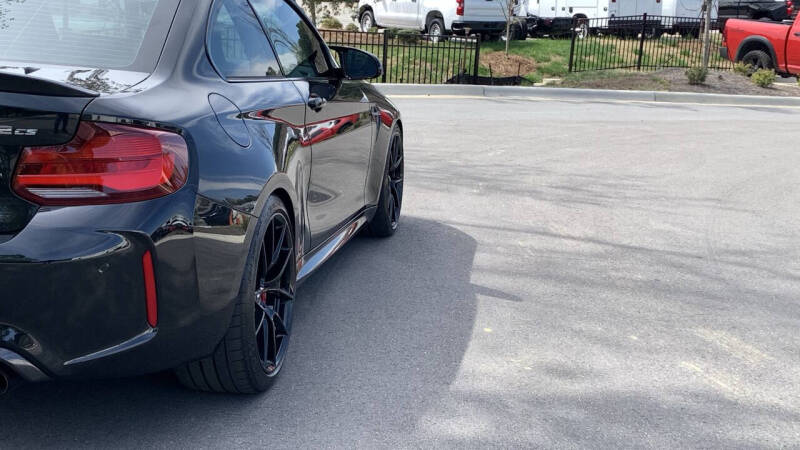 2020 BMW M2 Coupe Base - Photo 9