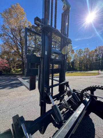 2013 Princeton  PB50