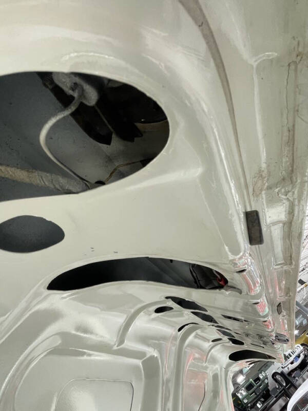 1964 Chevrolet Impala