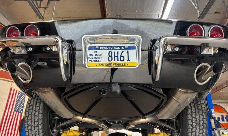 1964 Chevrolet Corvette