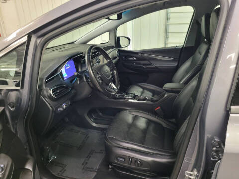 2023 Chevrolet Bolt EV 2LT