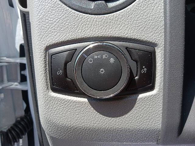 2026 Ford E-Series