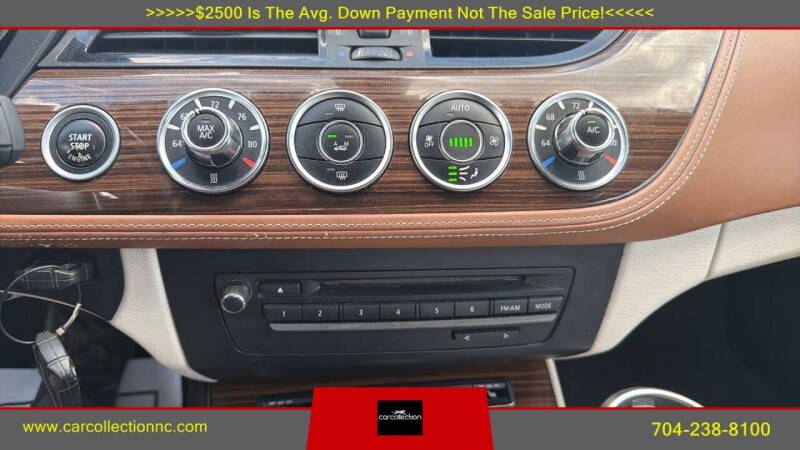 2016 BMW Z4 sDrive35i
