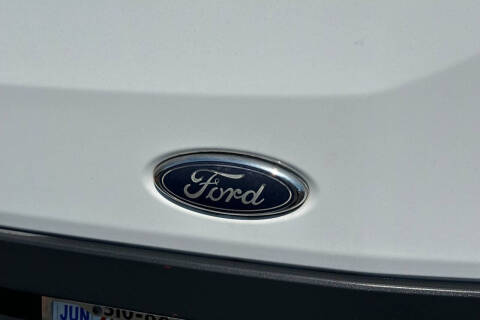 2016 Ford Transit 150