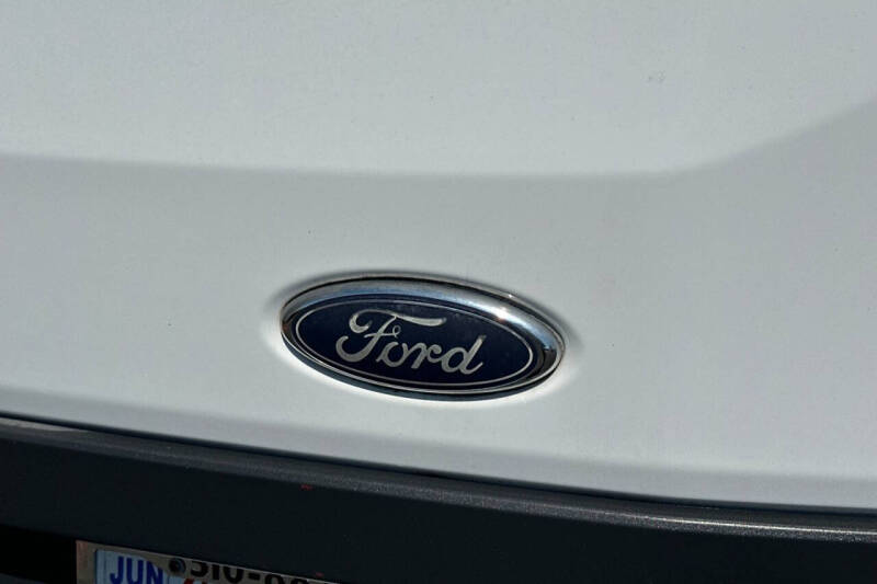 2016 Ford Transit 150