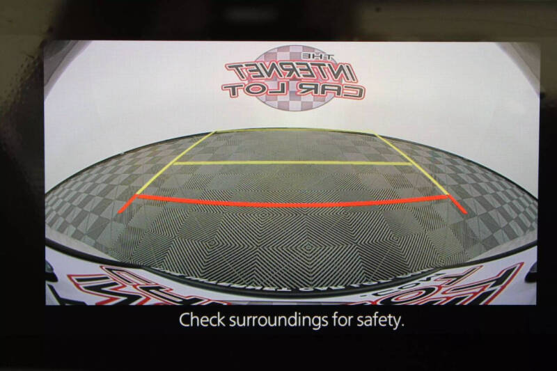 2024 Mazda Mazda3 Sedan 2.5 S Preferred