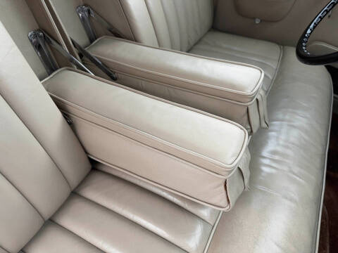 1959 Rolls-Royce 2025