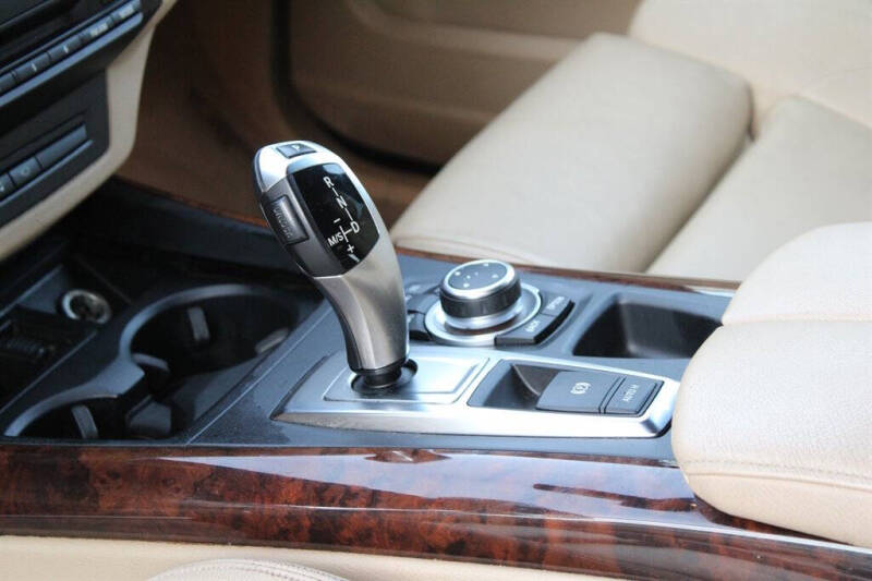 2012 BMW X5 xDrive50i