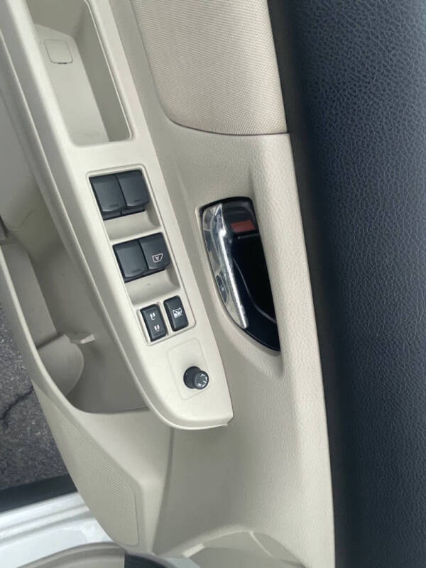 2014 Subaru XV Crosstrek 2.0i Premium