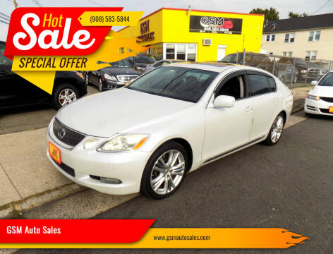 Lexus GS 450h For Sale In Newark, NJ - Carsforsale.com®