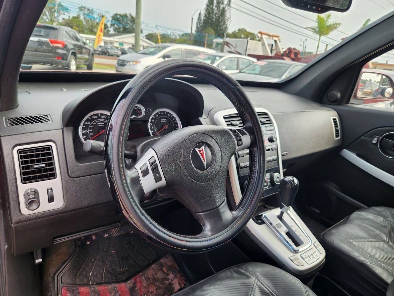 2008 Pontiac Torrent for sale at OTD! in Melbourne, FL