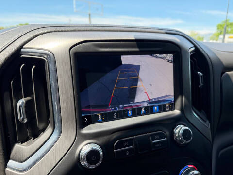 2023 GMC Sierra 2500HD