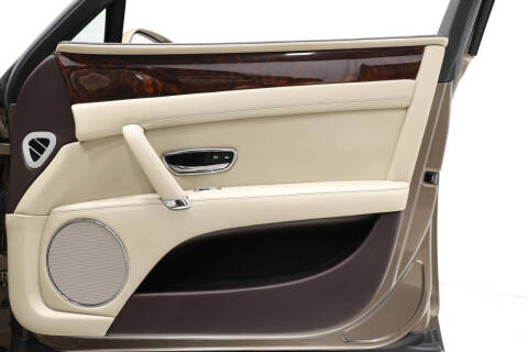 2014 Bentley Flying Spur