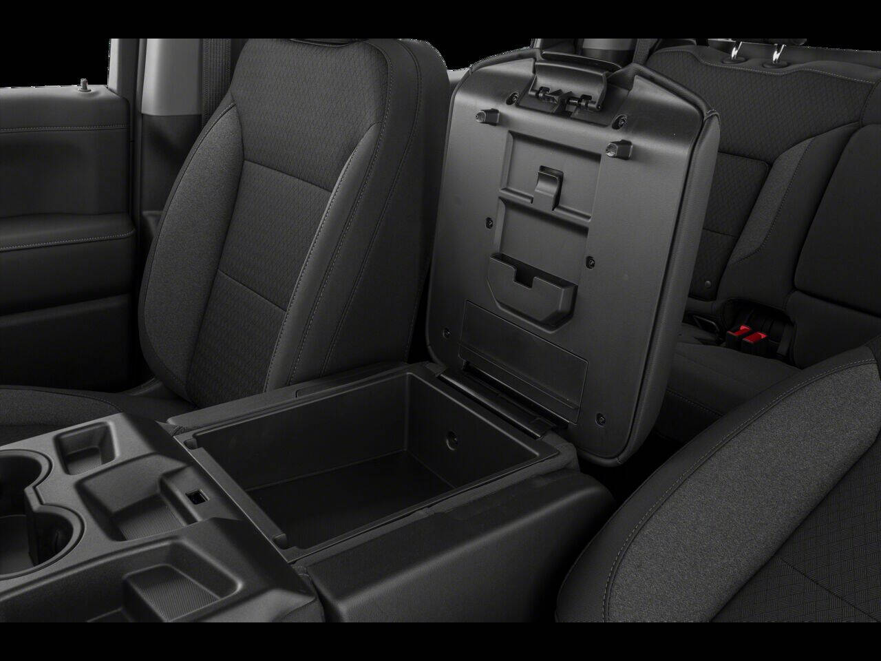 2020 GMC Sierra 1500 54