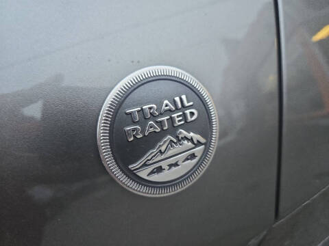 2013 Jeep Grand Cherokee Laredo X