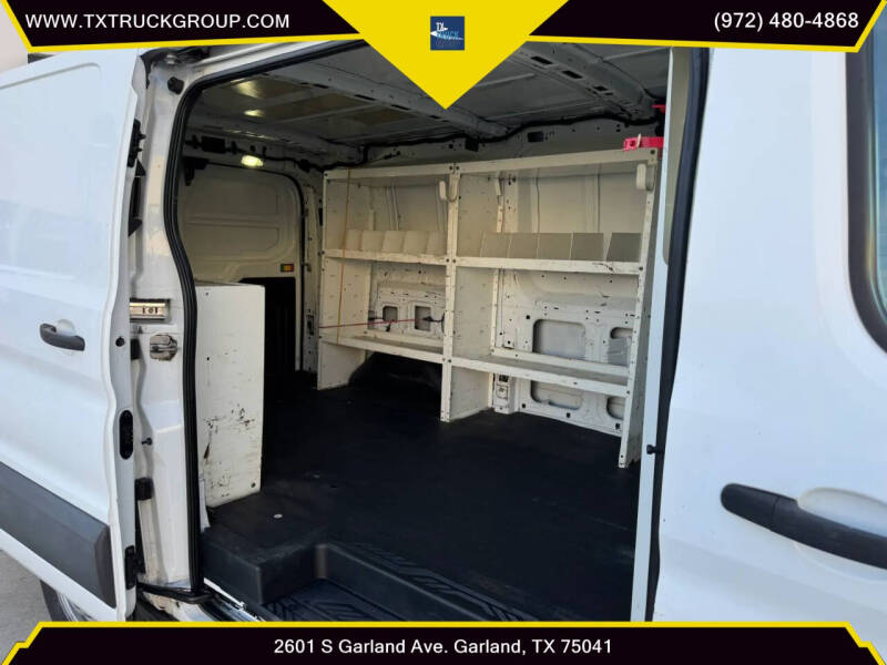 2016 Ford Transit 150