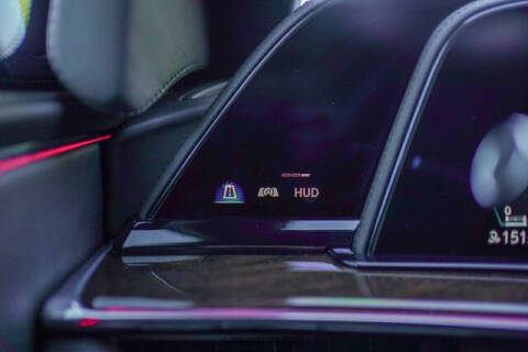 2023 Cadillac Escalade ESV Sport Platinum