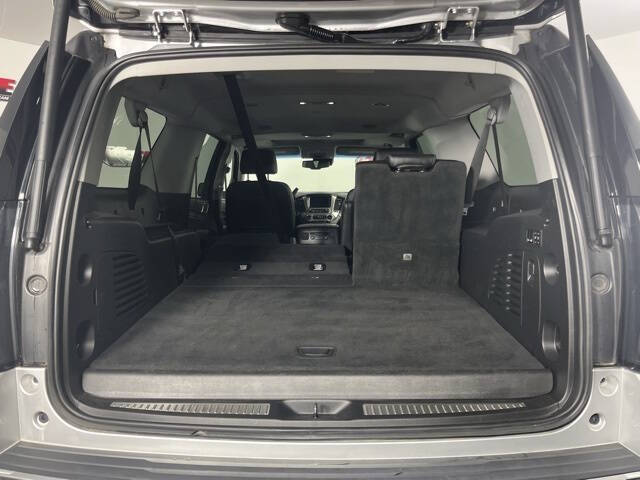 2020 GMC Yukon XL Denali